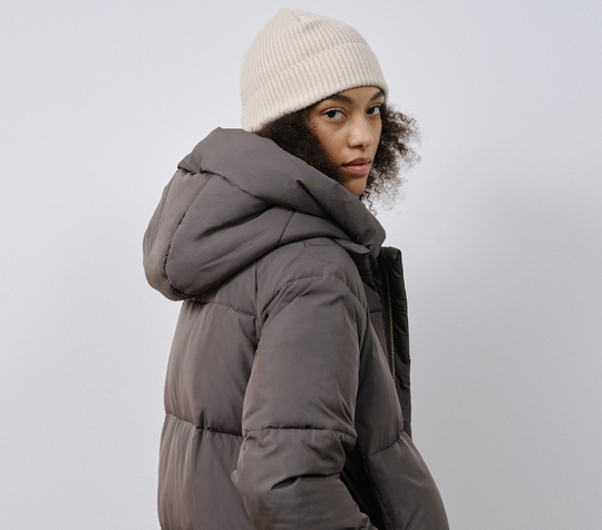 Combat the cold: new-in outerwear