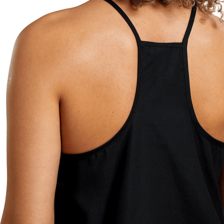 Dedicated • Hoby Strap Top • Black