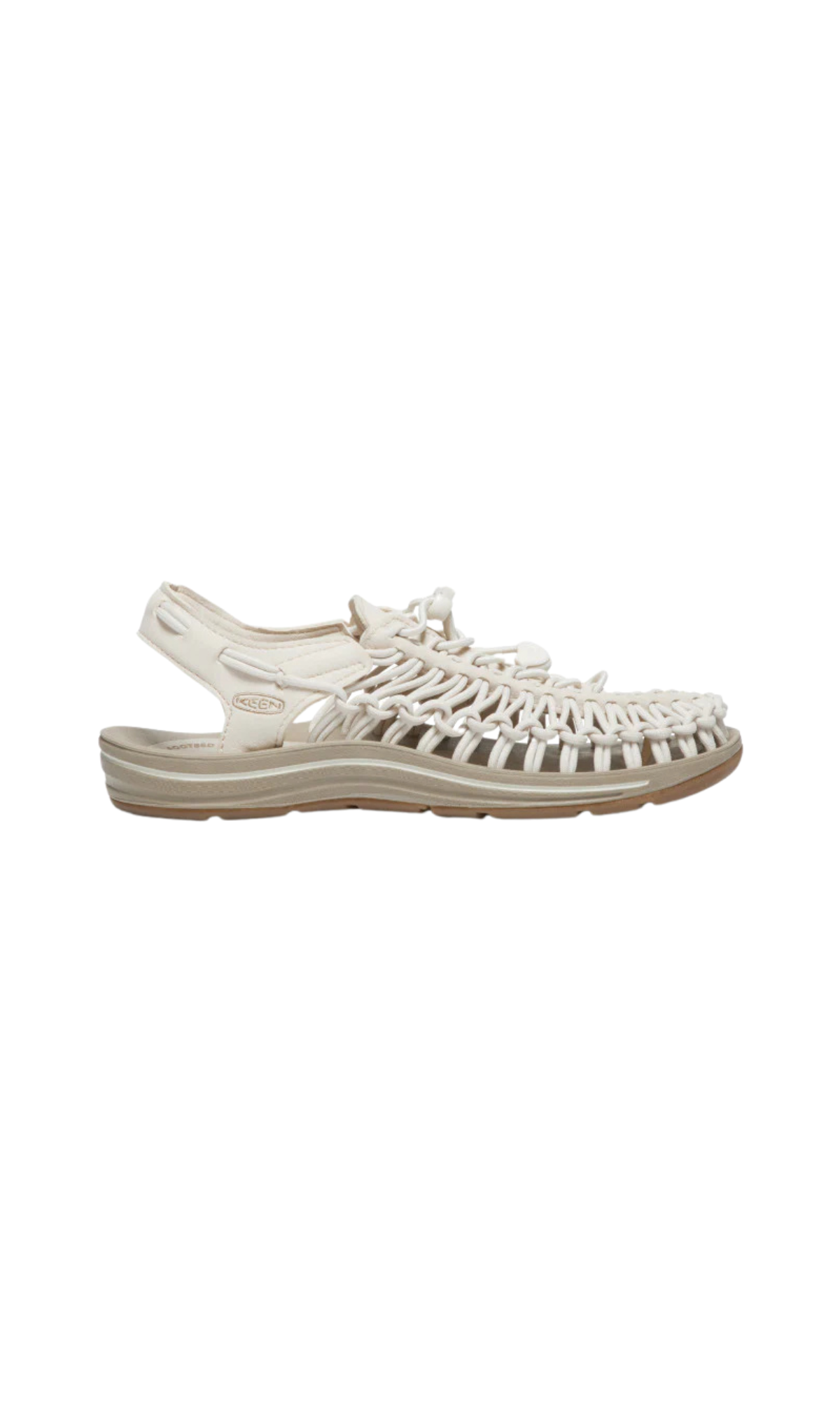 KEEN UNEEK★24.5 white Uneek | KEEN Footwear