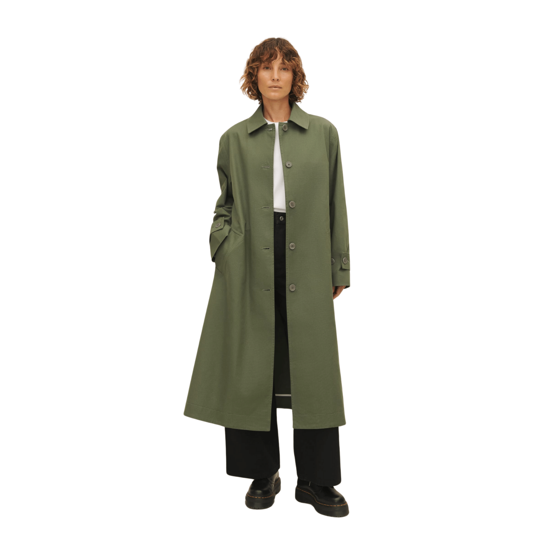 Kowtow coats online