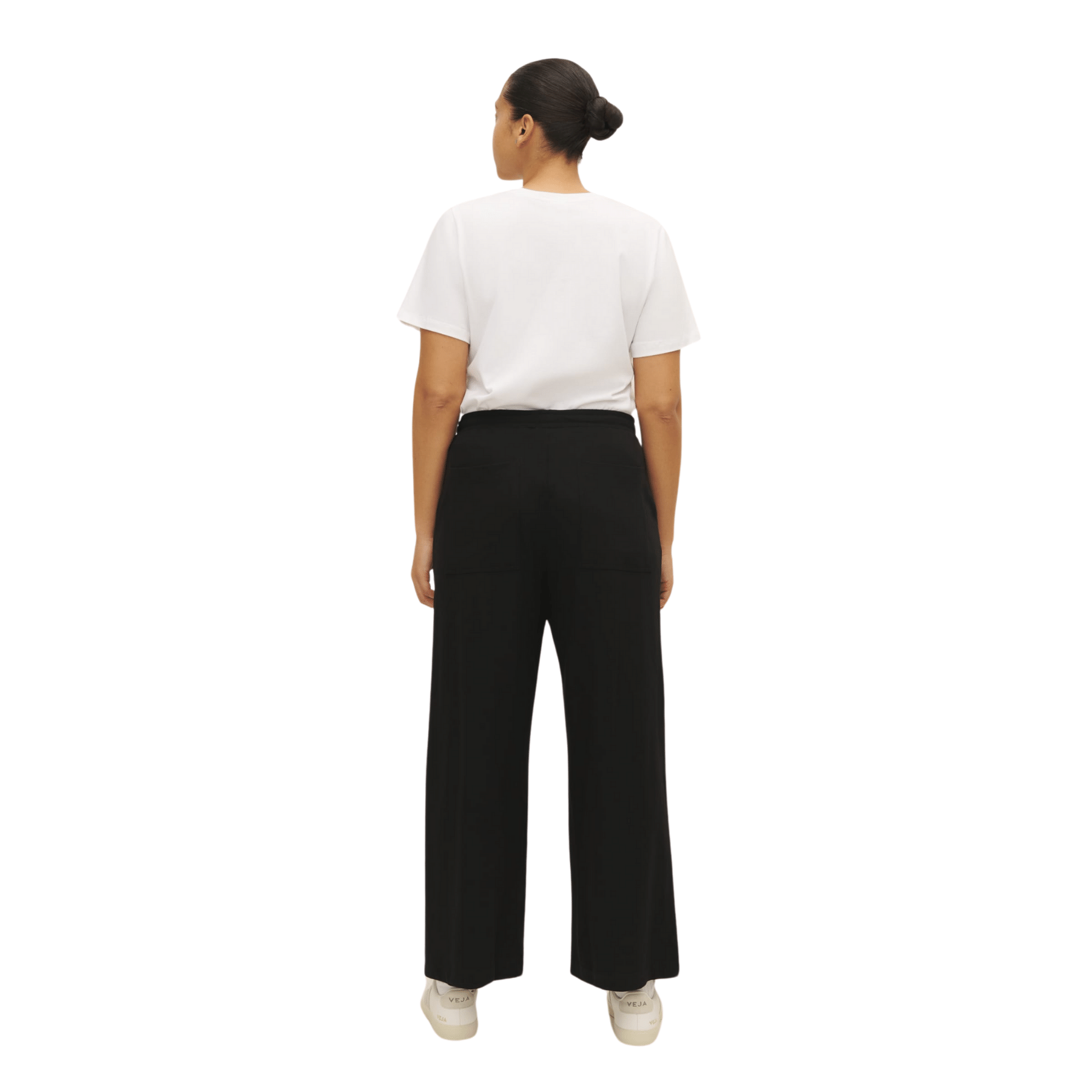 Kowtow wide leg pants best sale