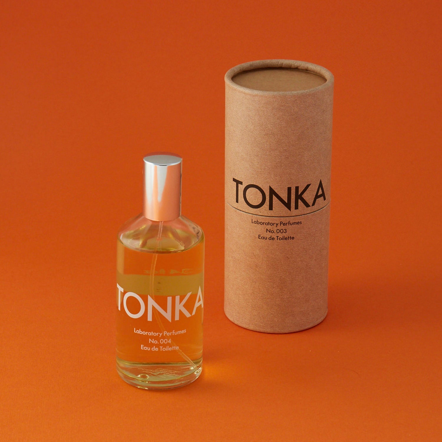 Laboratory outlet perfumes tonka