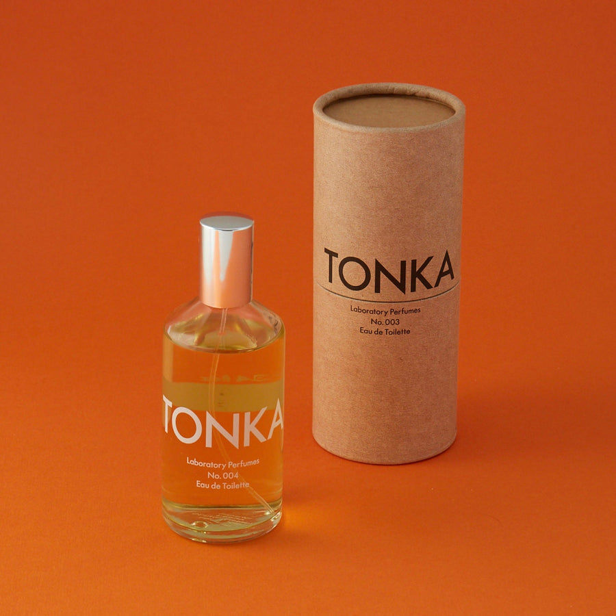 Laboratory Perfumes • Tonka Eau De Toilette • 100ml