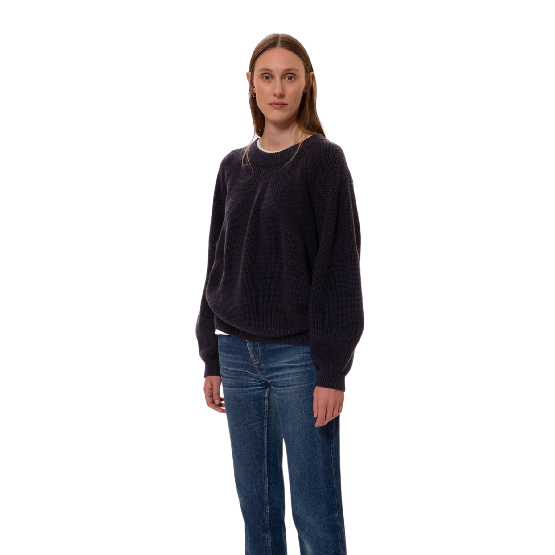 Nudie jeans sweater online