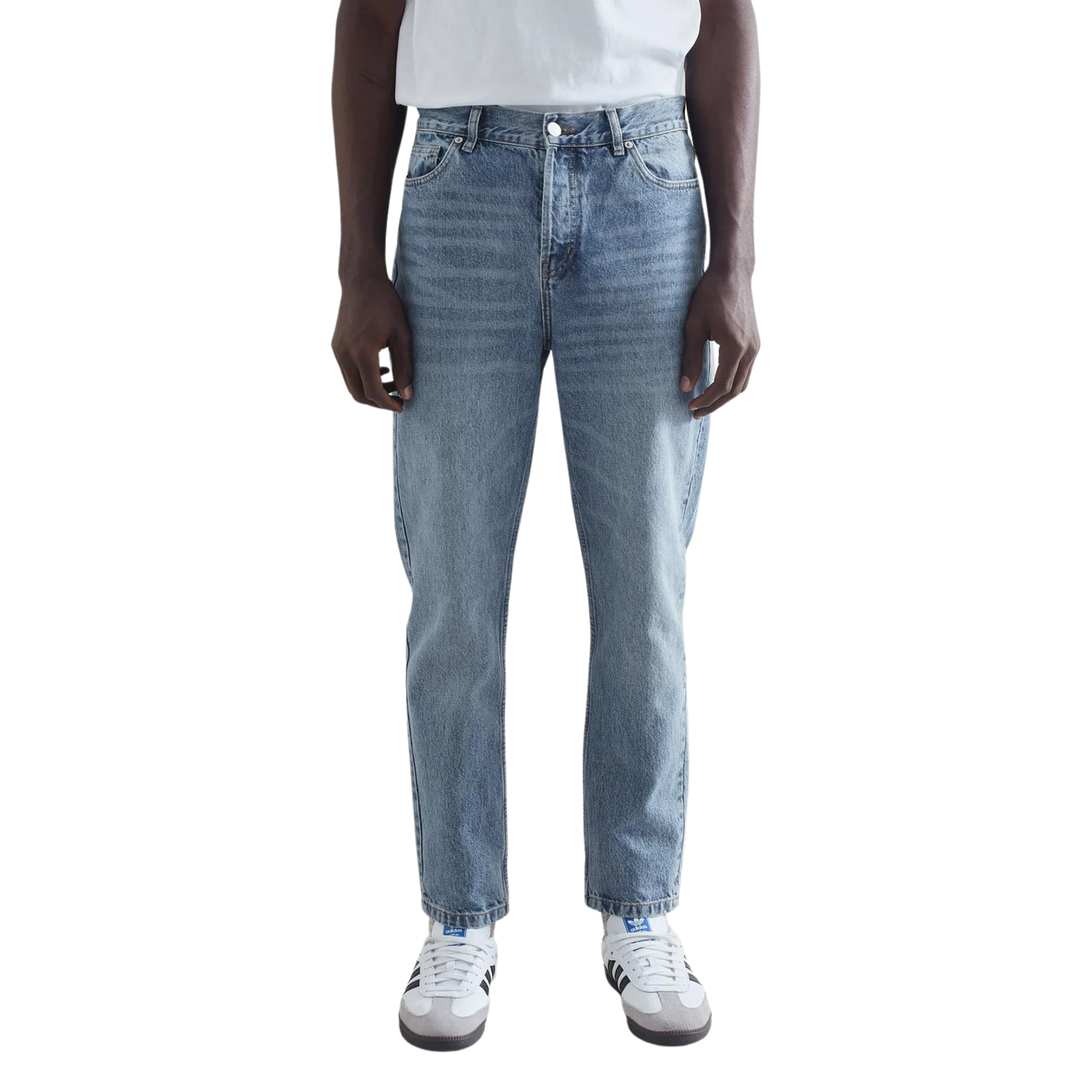 Levi's draft taper outlet jeans