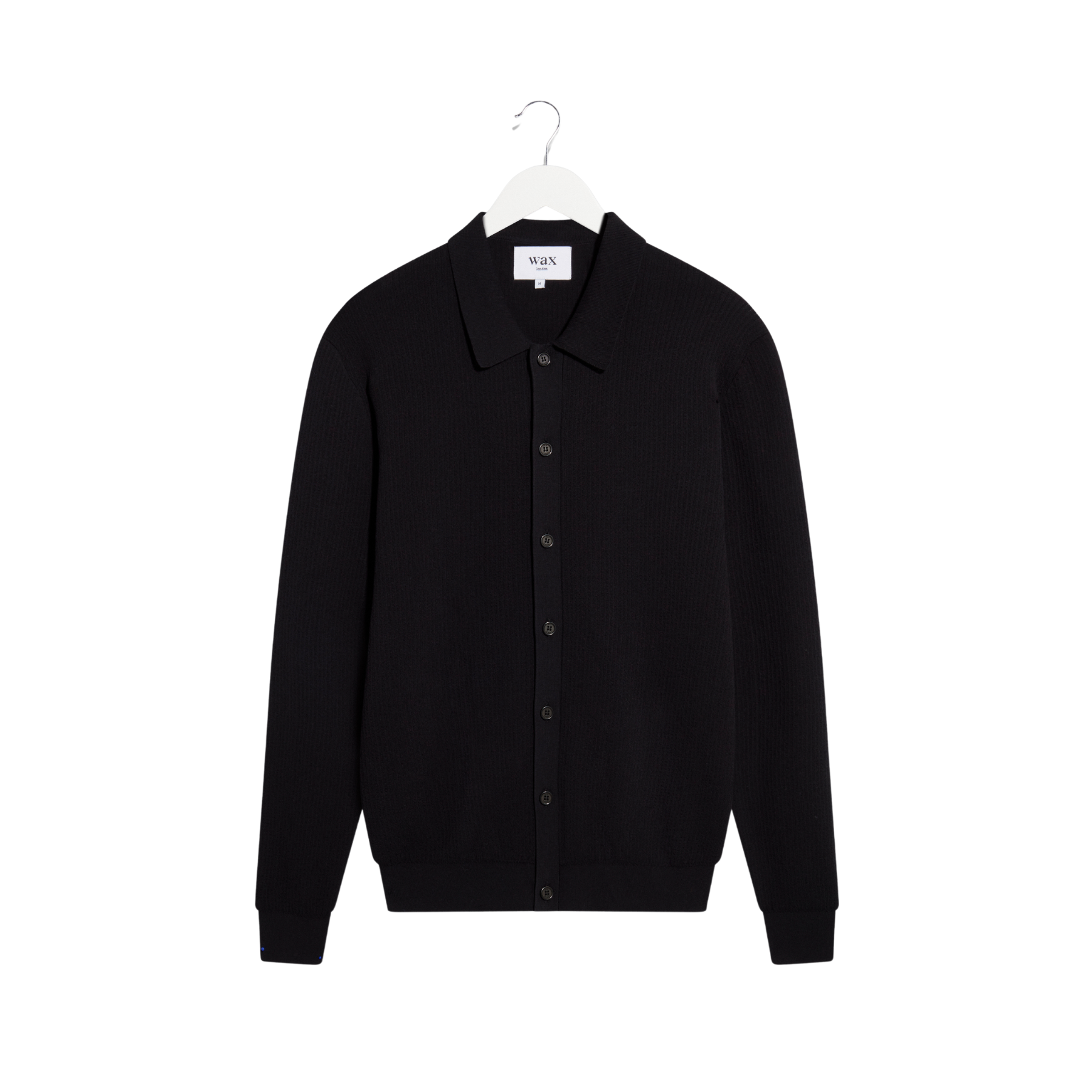 Shirt Tristan - Black