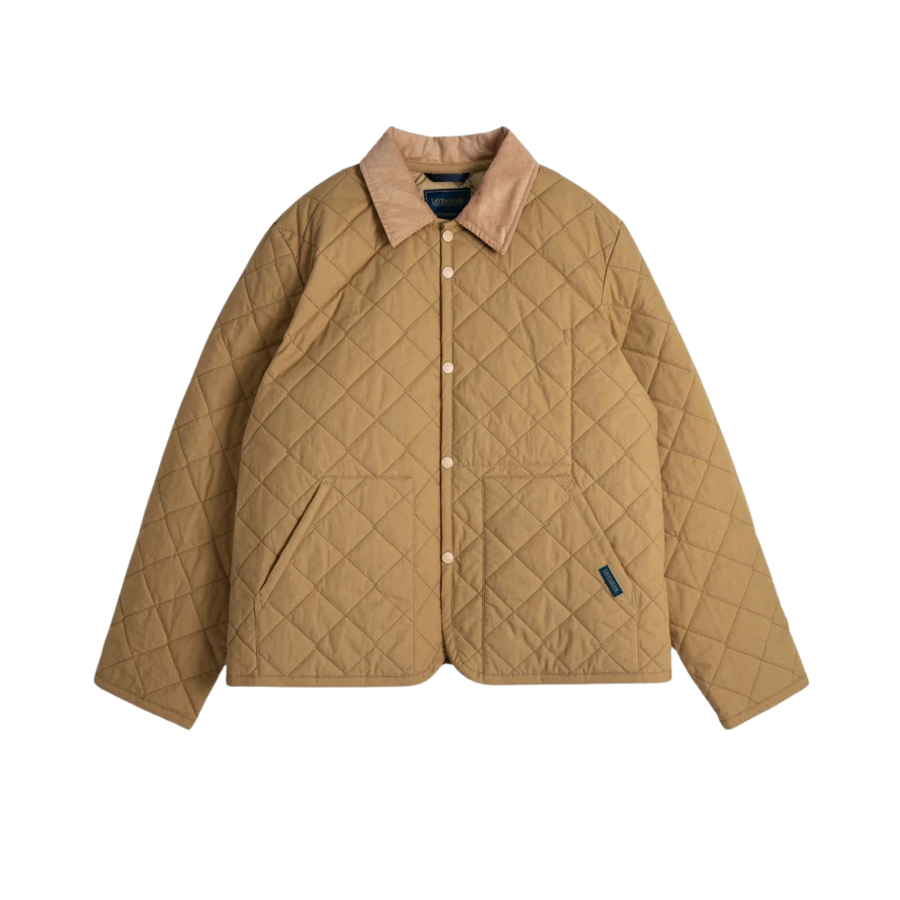 Lavenham • Workwear Jacket • Golden Khaki