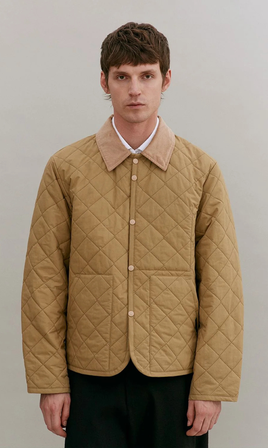 Lavenham • Workwear Jacket • Golden Khaki