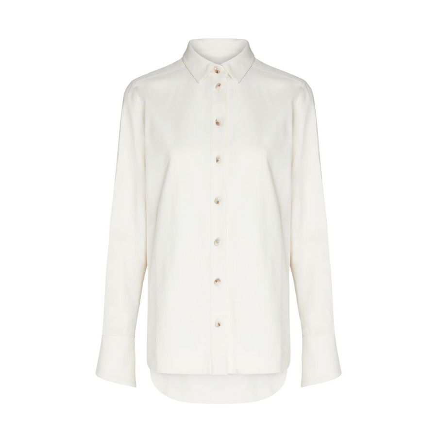 AKYN • Fable Shirt • Undyed