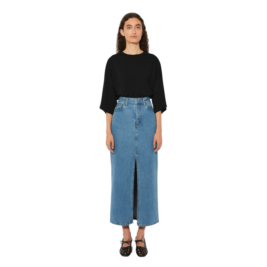 Rita Row • Moliere Skirt • Denim