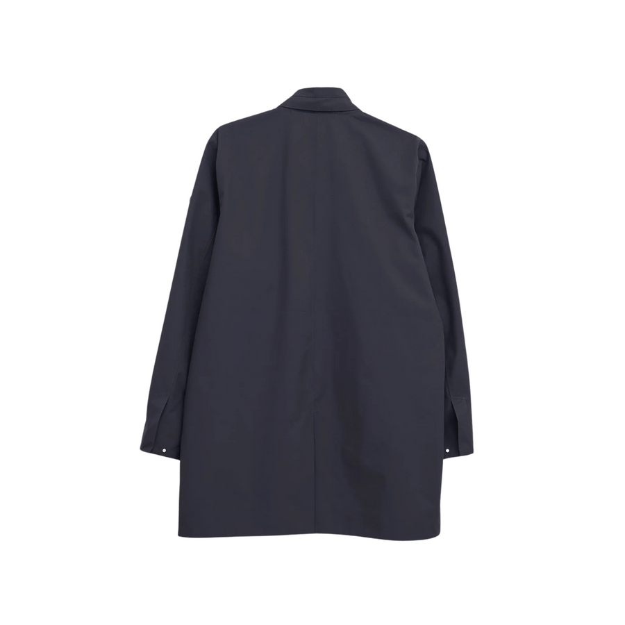 Tanta • Tuman Jacket • Dark Navy