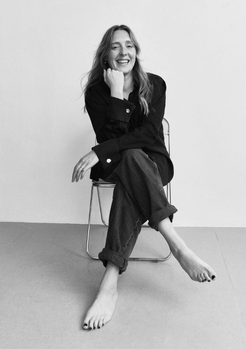 Event • In conversation with AKYN