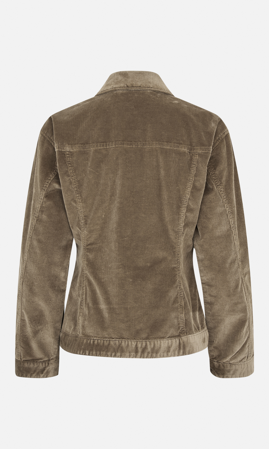 Baum und Pferdgarten • Billie Jacket • Savannah Tan
