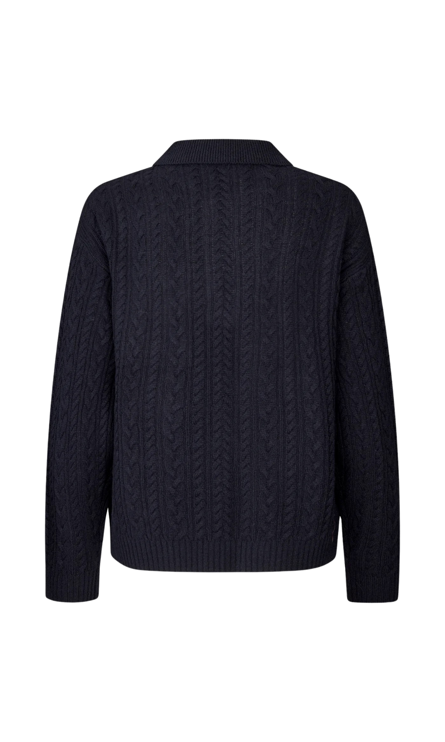 Baum Und Pferdgarten • Cailey Sweater • Navy