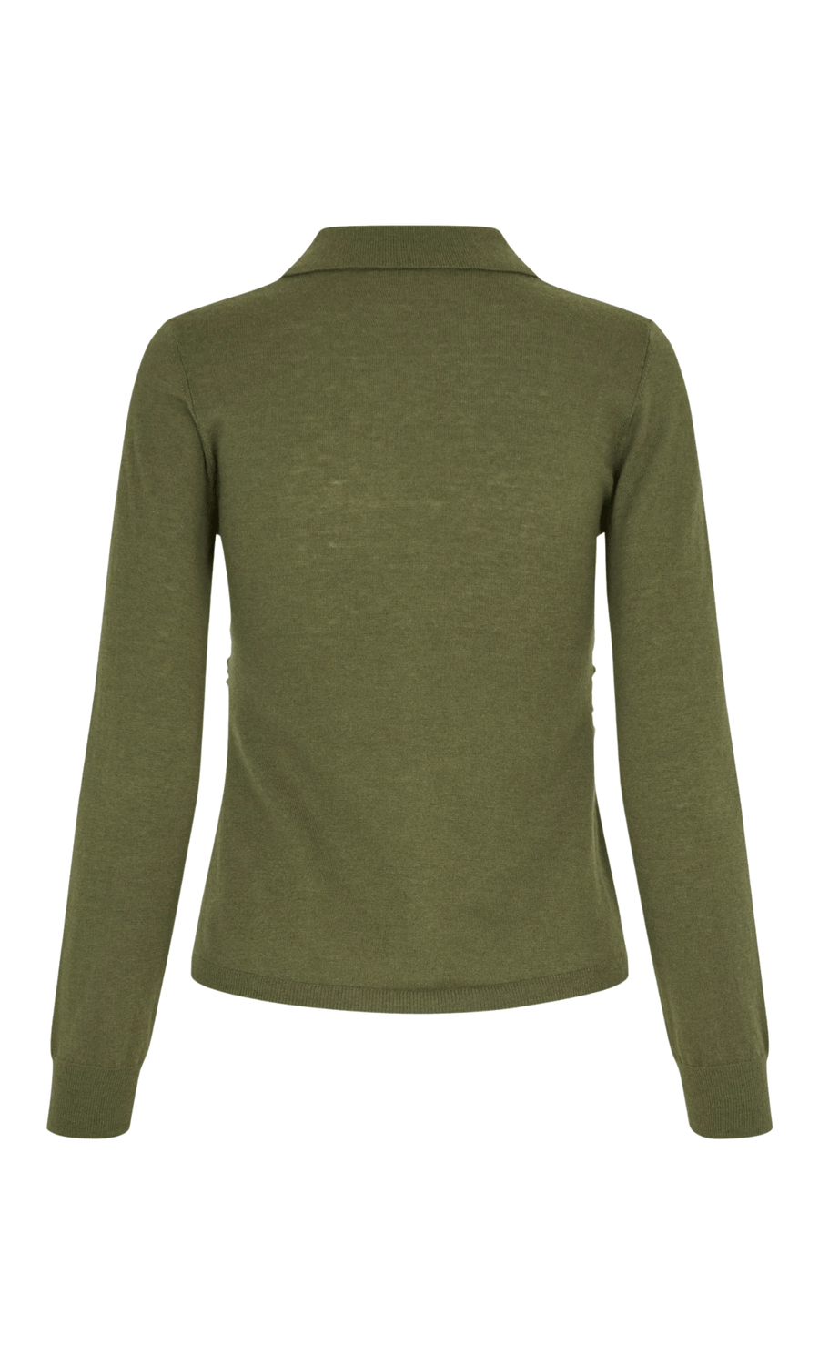 Baum Und Pferdgarten • Camiline Cardigan • Rosin Green