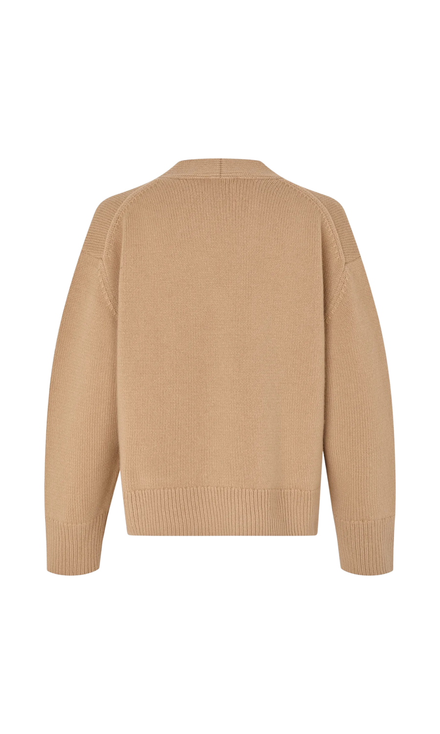 Baum Und Pferdgarten • Cataline Cardigan • Burro Camel