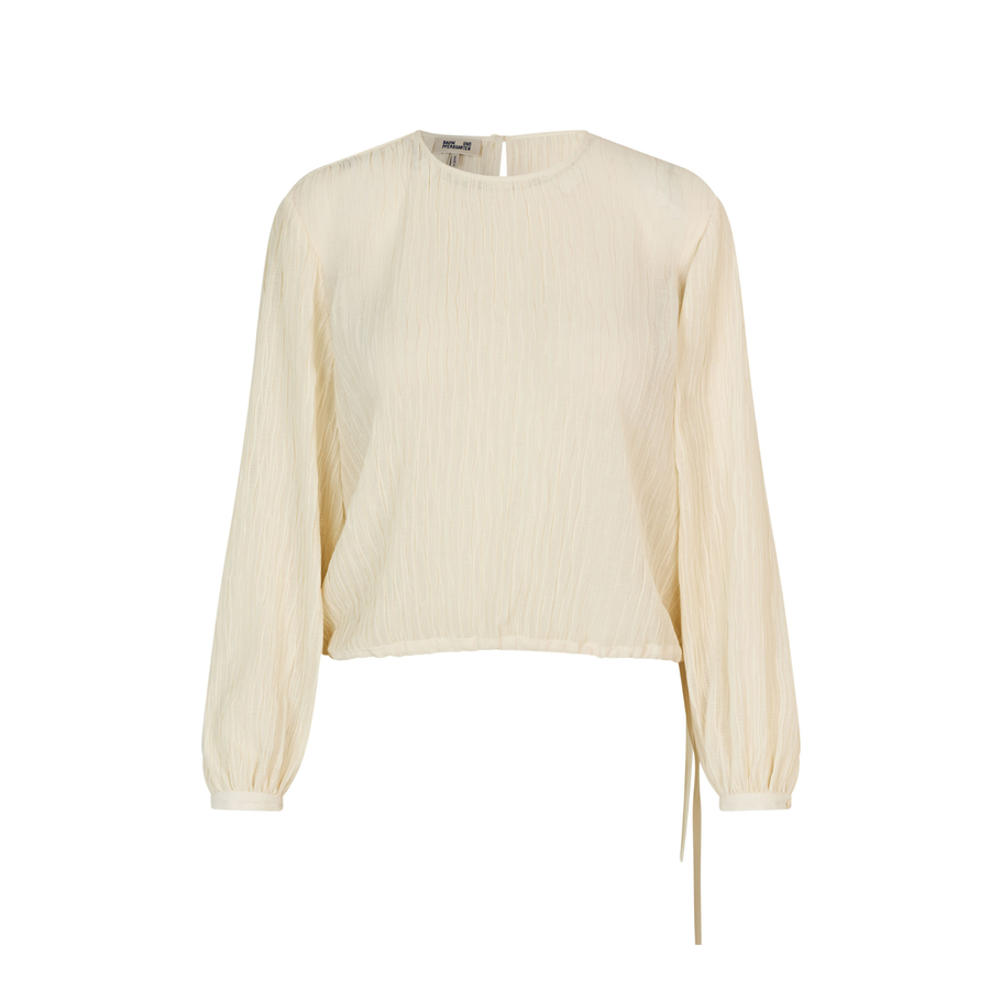 Baum Und Pferdgarten • Milya Blouse • Papyrus Creme