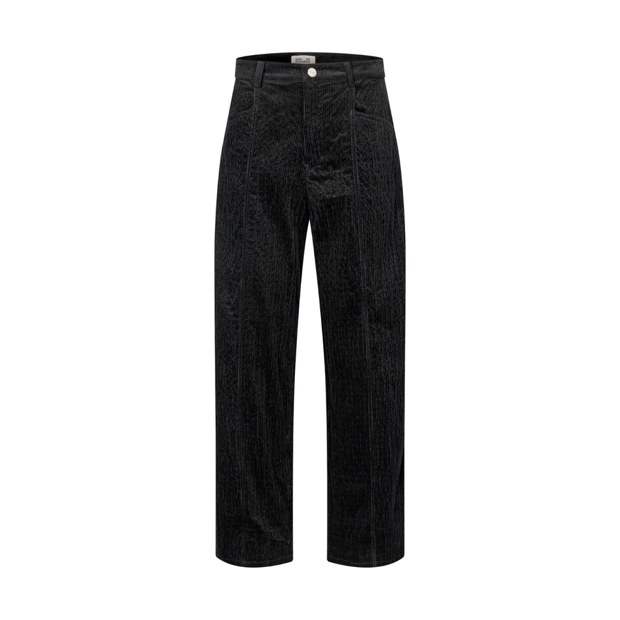 Baum Und Pferdgarten • Nara Pants • Black Cord