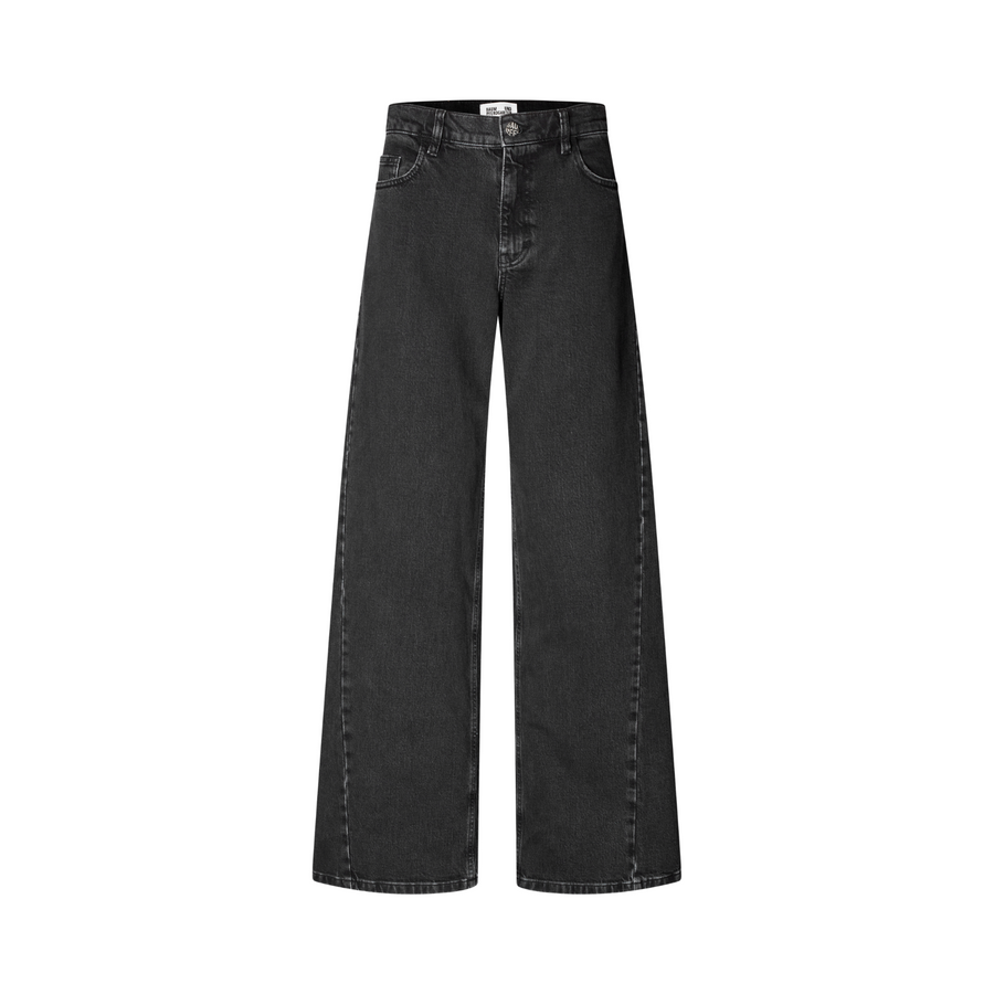 Baum und Pferdgarten • No 03 Jeans • Black Washed Denim