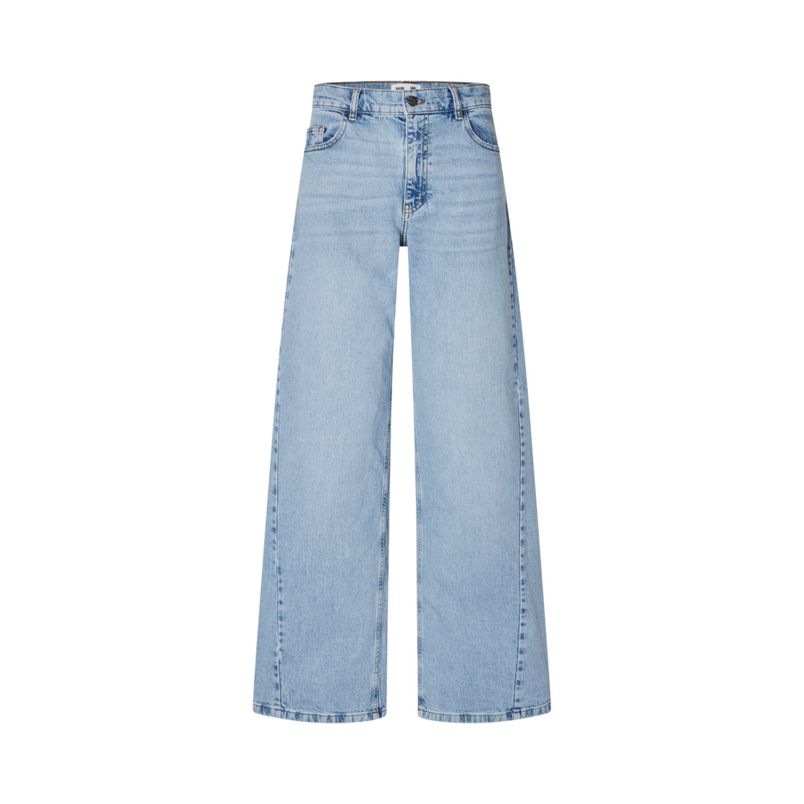 Baum und Pferdgarten • No 03 Jeans • Washed Light Blue