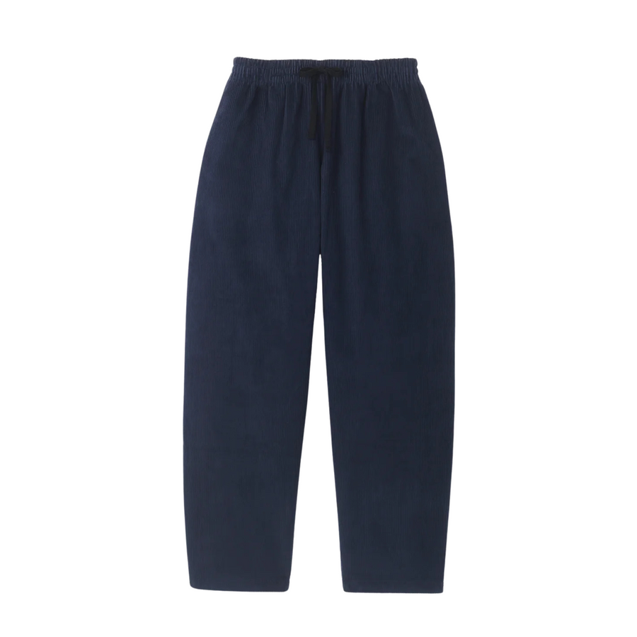Beaumont Organic • Cedar Corduroy Trousers • Night Sky Navy