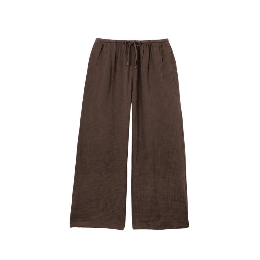 Beaumont Organic • Sawyer Trousers • Cacao