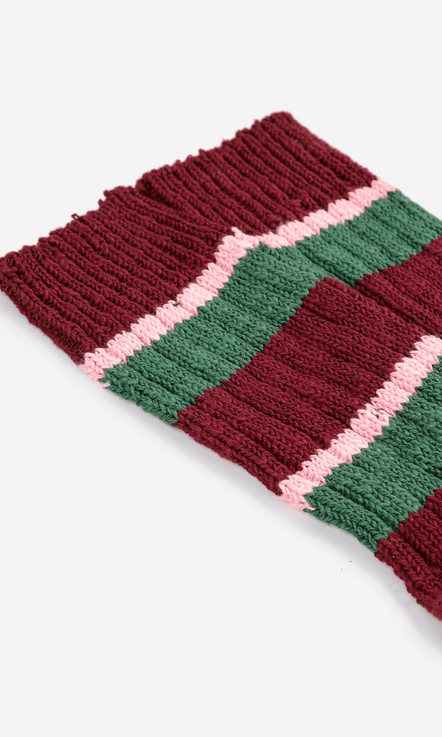 Bobo Choses • Chunky Knit Long Socks • Multicolour