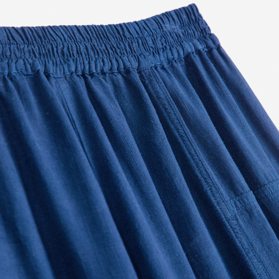 Bobo Choses • Fluid Culottes • Blue