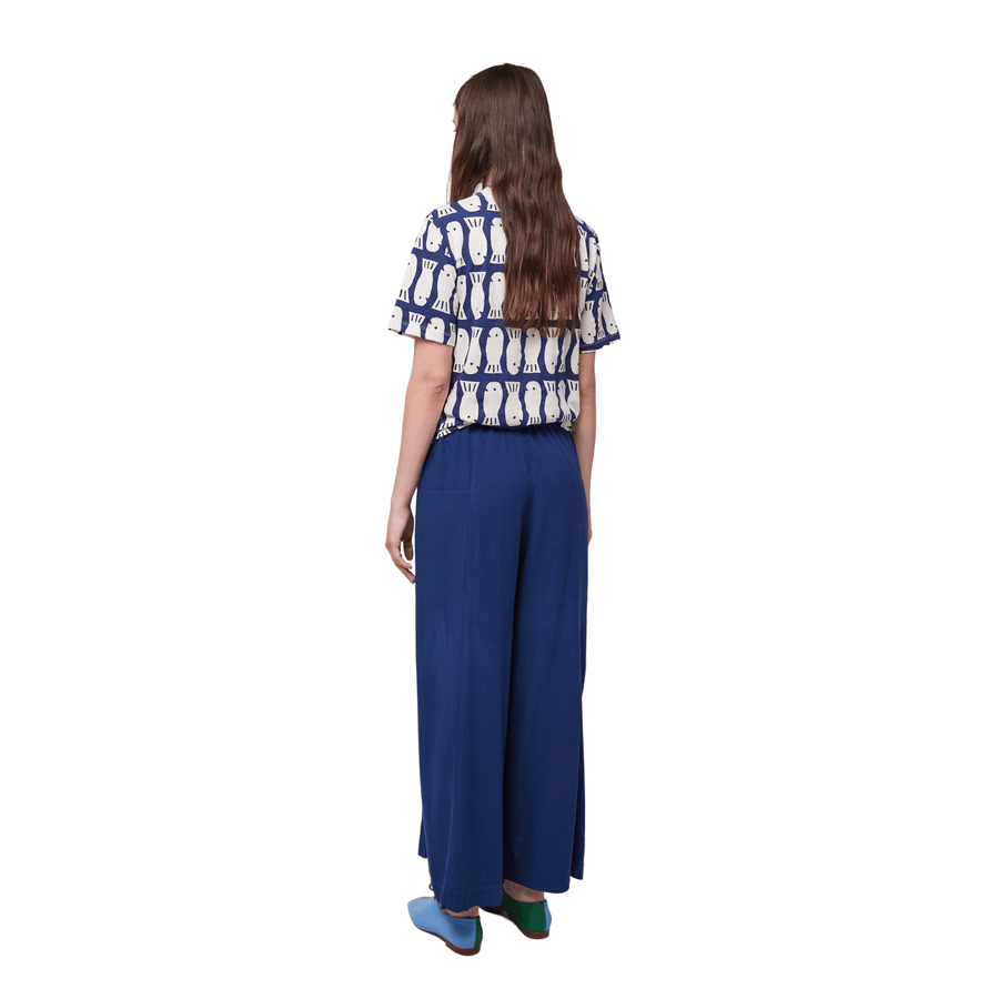 Bobo Choses • Fluid Culottes • Blue