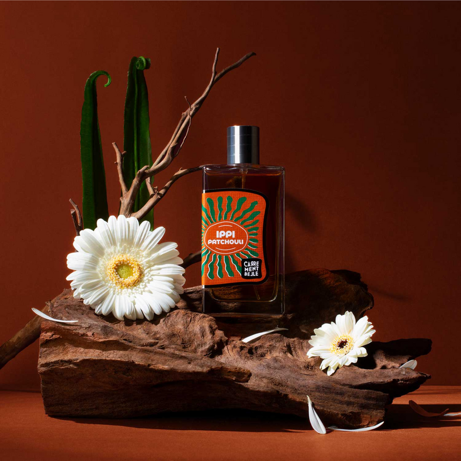 Carrément Belle • Patchoulli  • Eau de Parfum