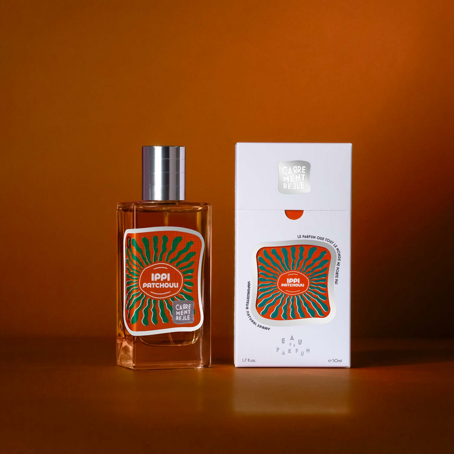 Carrément Belle • Patchoulli  • Eau de Parfum