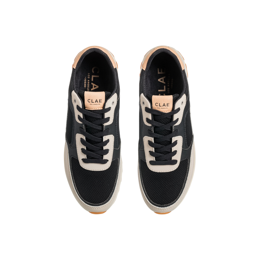 Clae • Joshua Sneakers  • Cashmere Black