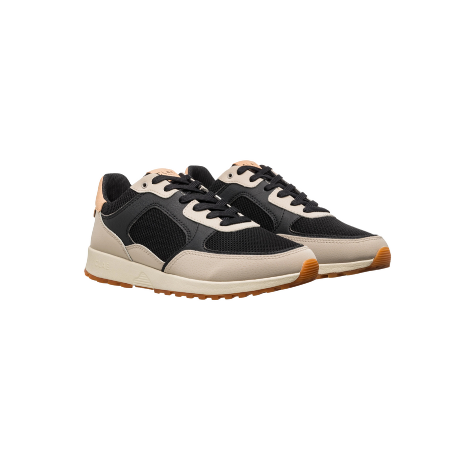 Clae • Joshua Sneakers  • Cashmere Black