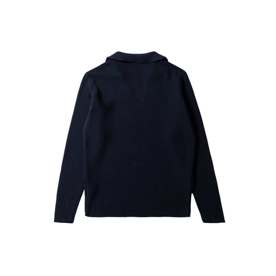 Edmmond Studios • Dofleini Sweater • Navy