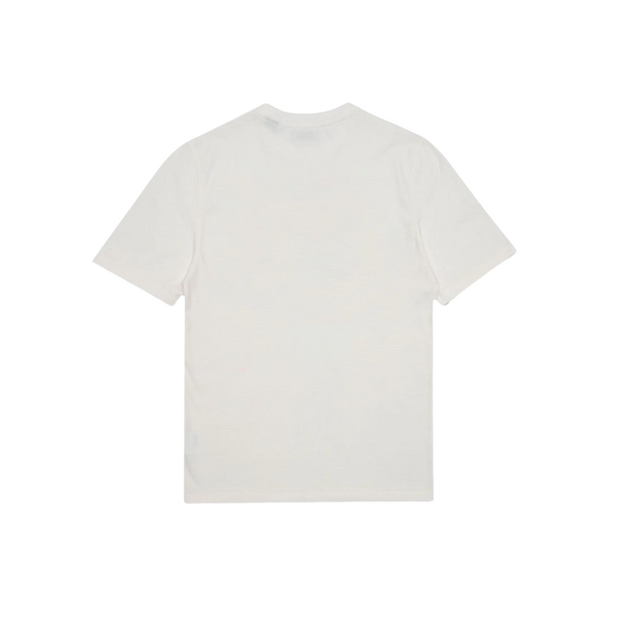 Edmmond Studios • Everyday Walking Dog T-Shirt • Off-White