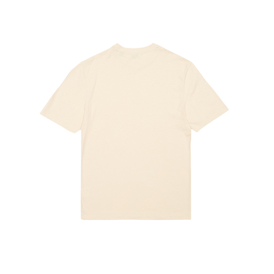 Edmmond Studios • Fixie T-Shirt • Beige