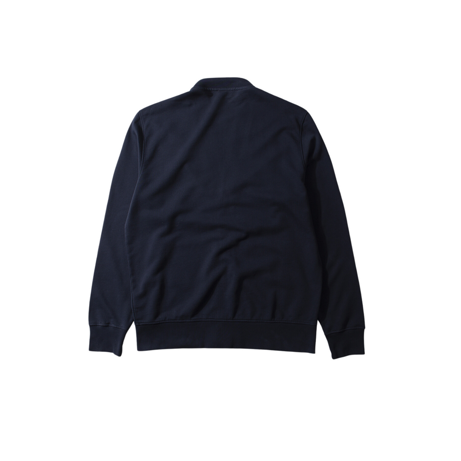 Edmmond Studios • Jacob Sweatshirt • Navy