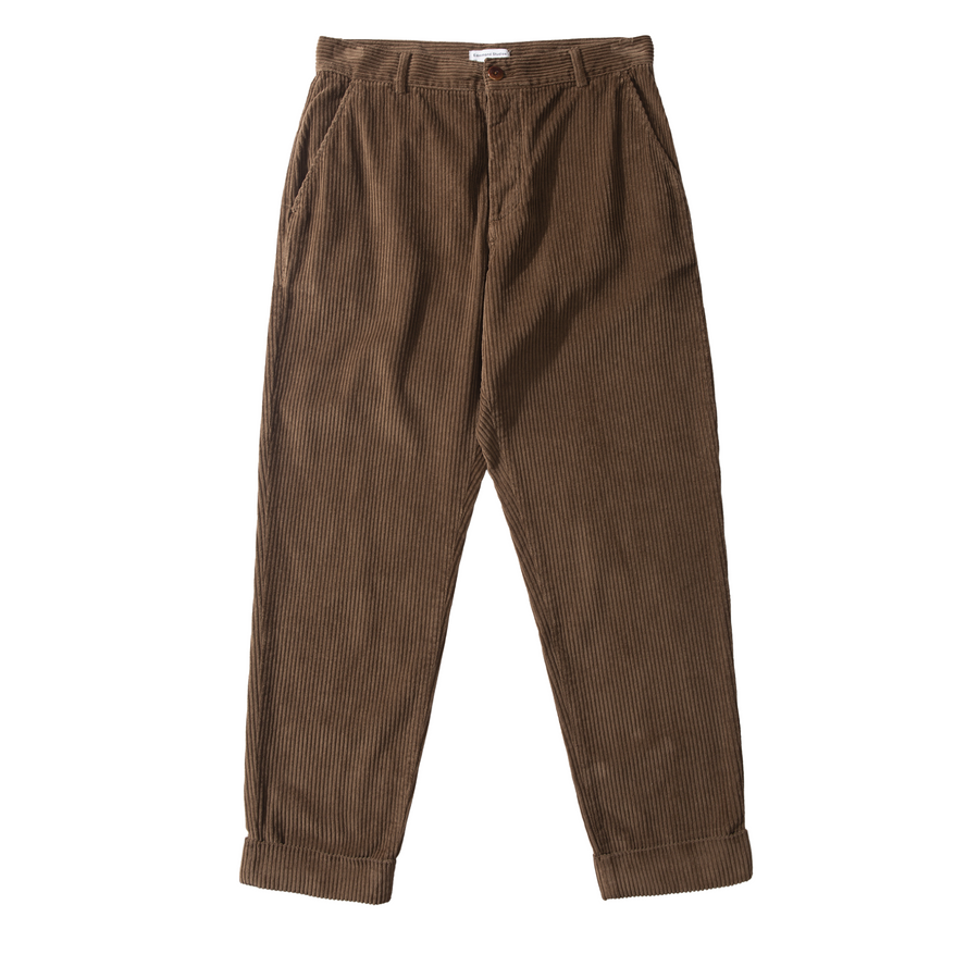 Edmmond Studios • Jorge Pants • Chocolate
