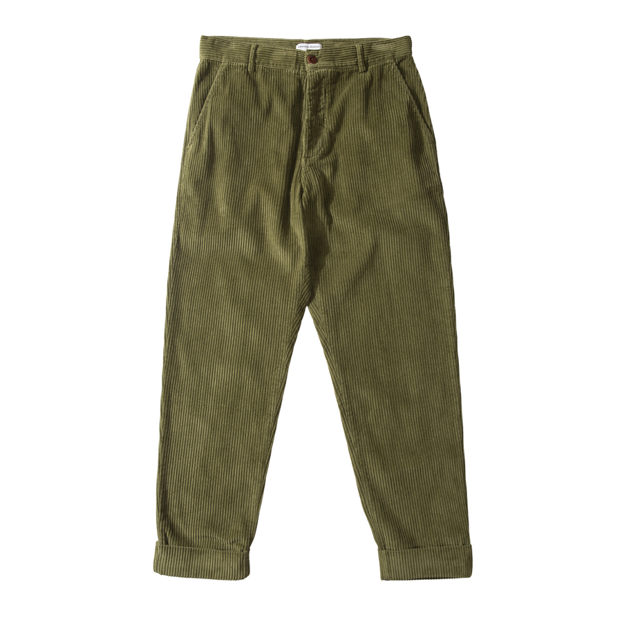 Edmmond Studios • Jorge Pants • Khaki