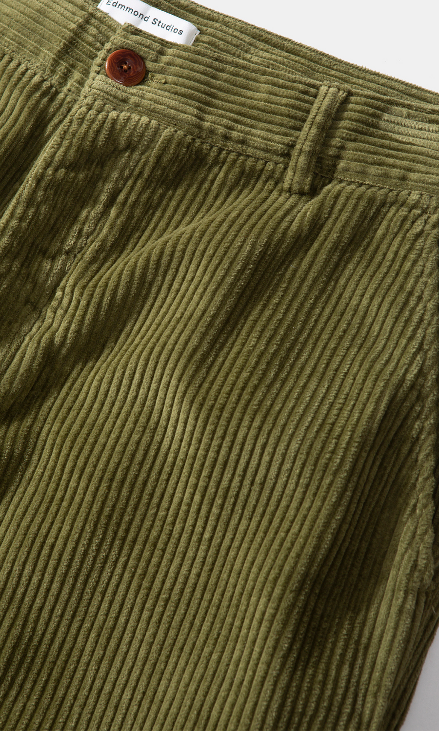 Edmmond Studios • Jorge Pants • Khaki