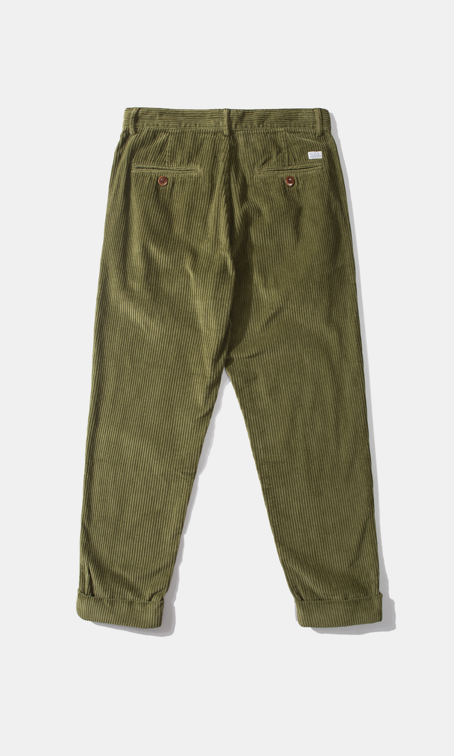 Edmmond Studios • Jorge Pants • Khaki