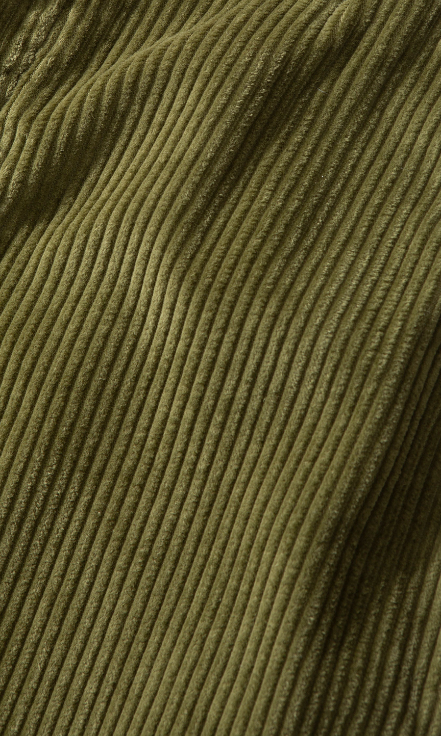 Edmmond Studios • Jorge Pants • Khaki