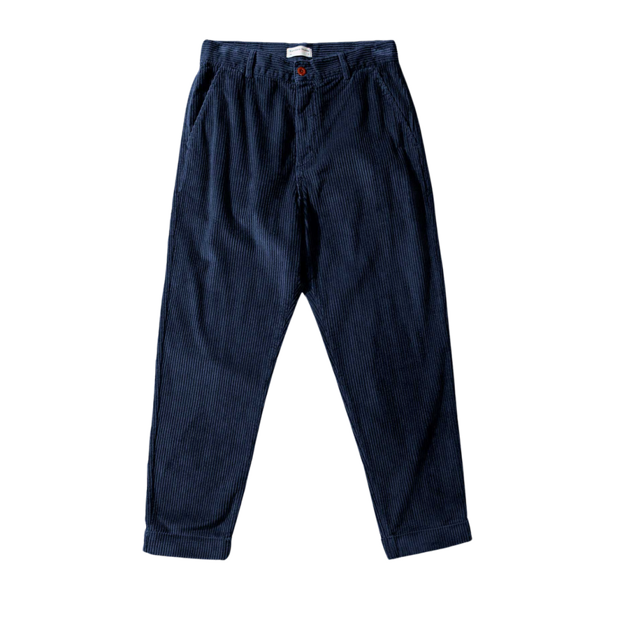 Edmmond Studios • Jorge Pants • Navy