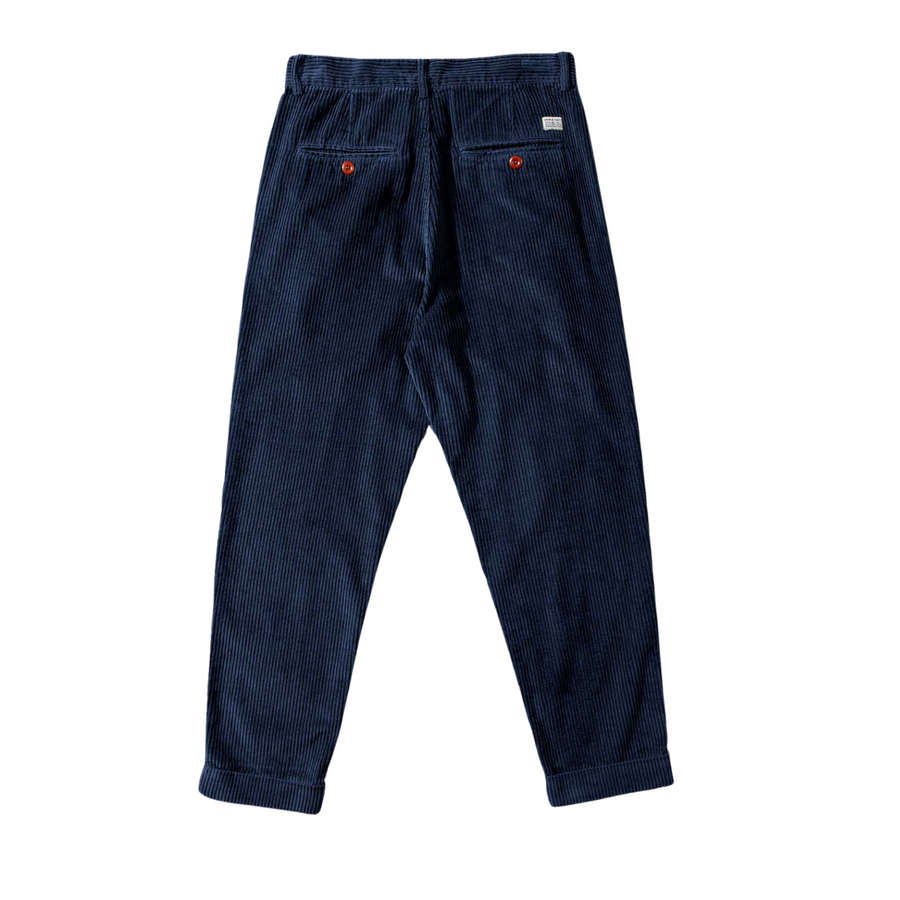 Edmmond Studios • Jorge Pants • Navy