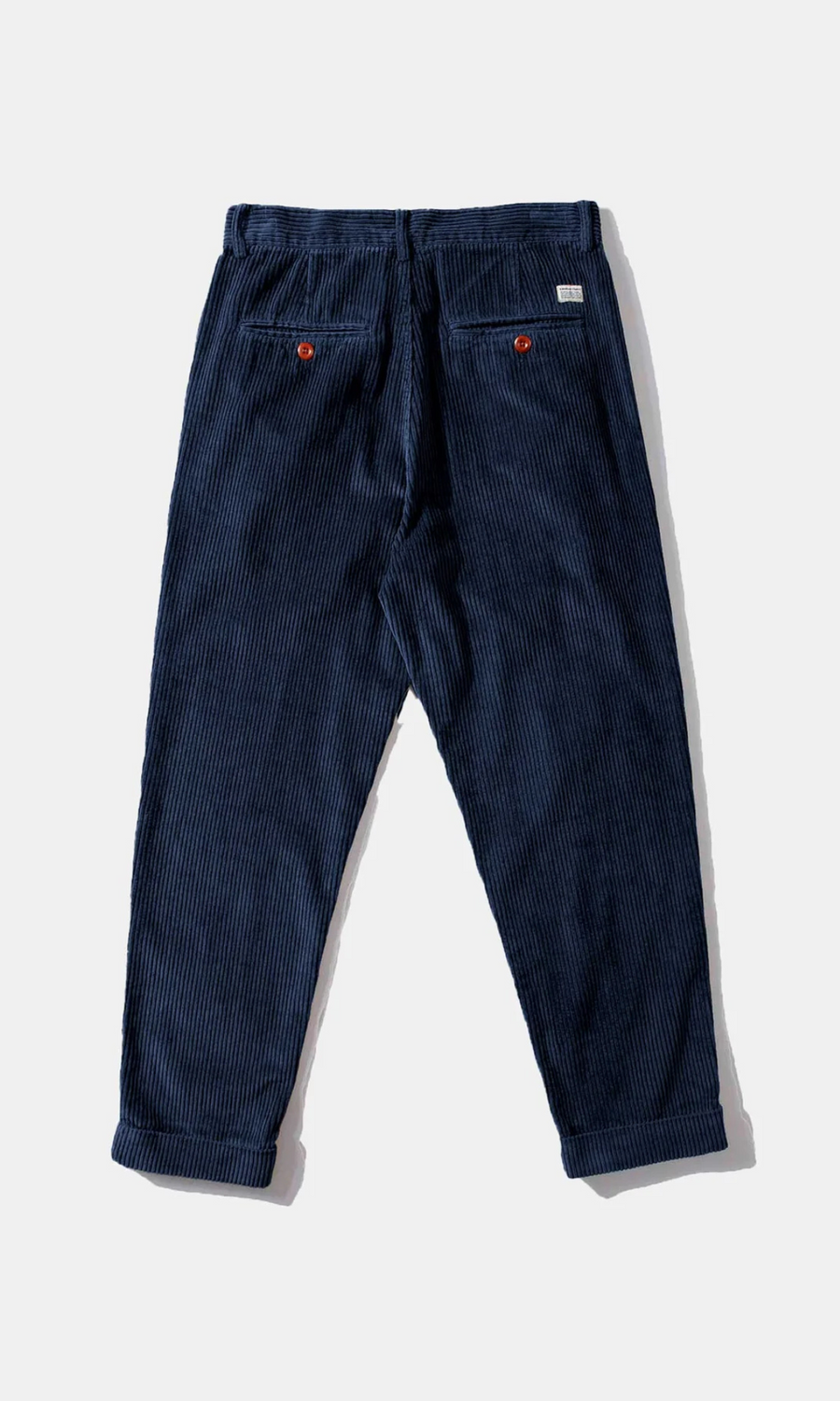 Edmmond Studios • Jorge Pants • Navy