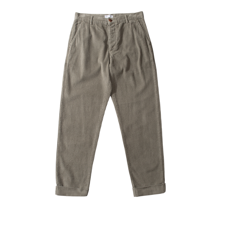 Edmmond Studios • Jorge Pants • Taupe