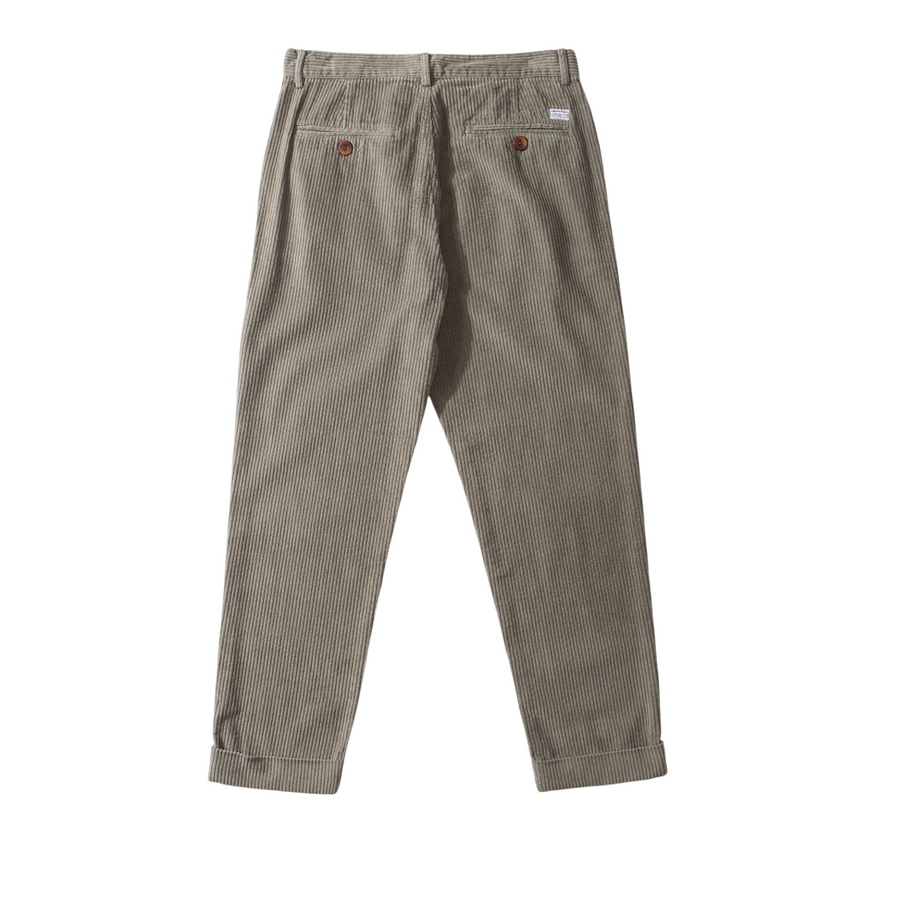 Edmmond Studios • Jorge Pants • Taupe