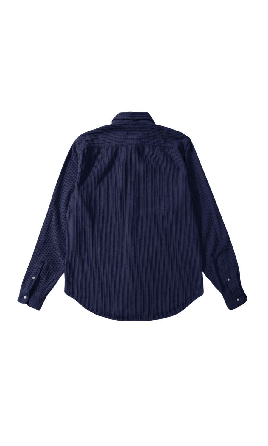 Edmmond Studios • Jorge Shirt • Navy