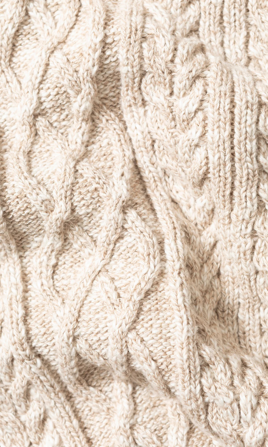 Edmmond Studios • L'Indiscret Vest • Tan