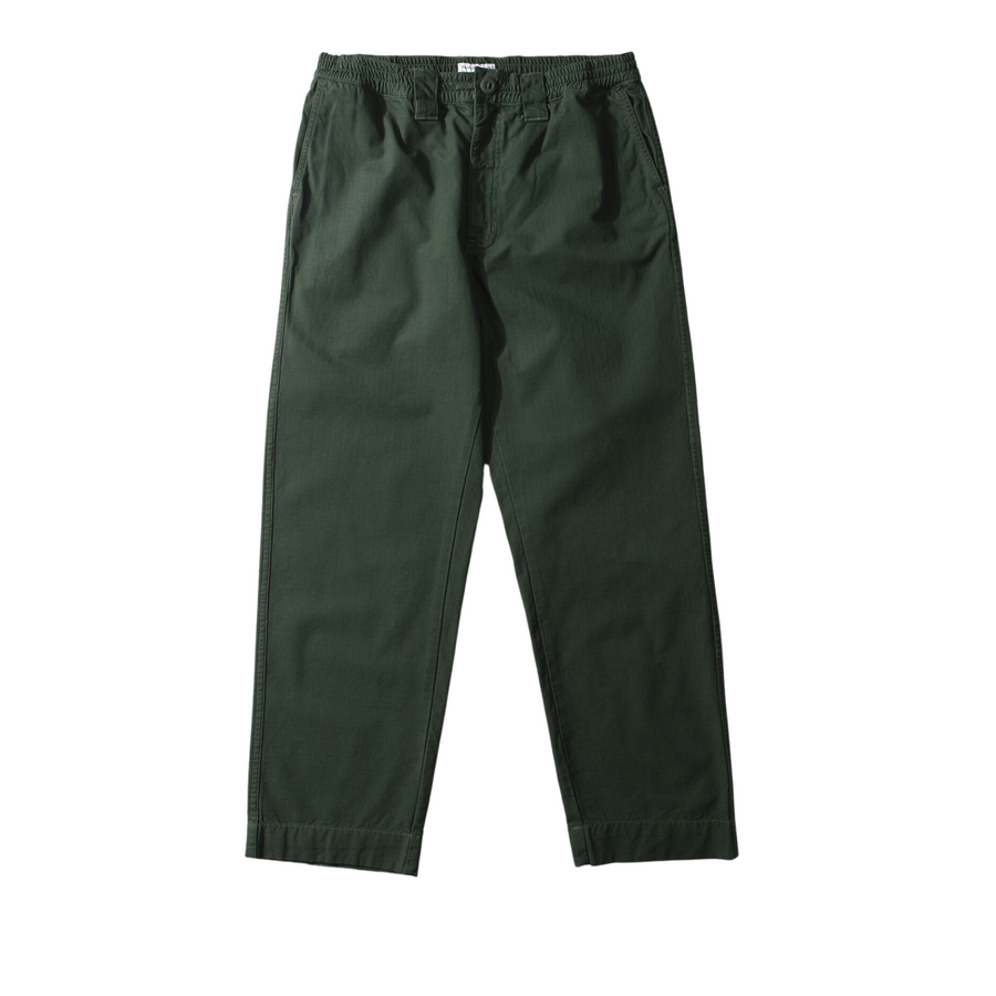 Edmmond Studios • Marvin Pants • Dark Green